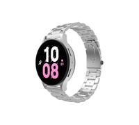 Bracelet PrimeSteel pour Samsung Galaxy Watch 20mm, métal.