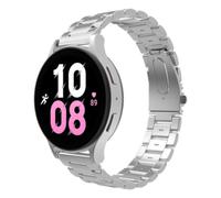 Bracelet PrimeSteel pour Samsung Galaxy Watch 20mm, métal.