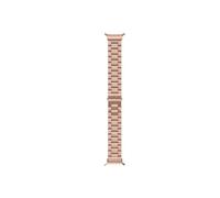 Bracelet PrimeSteel pour Samsung Galaxy Watch8 / Watch8 Classic, rose Gold