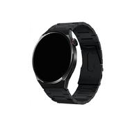 Bracelet professionnel en alliage de titane, 22mm, adapté à la montre for Huawei 4 GT2 3 Pro Gear S3 Frontier/Mazfit GTR 4