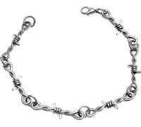 Bracelet Punk-Argent KP32963