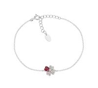 Bracelet QUADRICUORE Amen Femme