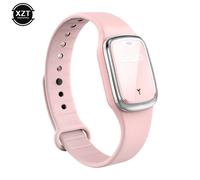 Bracelet R¿¿Pulsif ¿¿ Ultrasons Pour Moustiques",Produit ¿¿ Module Haut,Magn¿¿Tique,Pour L'int¿¿Rieur Et L'ext¿¿Rieur,"Anti-Morsure - Type Rose