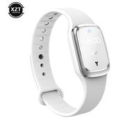 Bracelet R¿¿Pulsif ¿¿ Ultrasons Pour Moustiques",Produit ¿¿ Module Haut,Magn¿¿Tique,Pour L'int¿¿Rieur Et L'ext¿¿Rieur,"Anti-Morsure - Type White