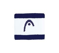 Bracelet Rayé 2.5 Bleu Marine