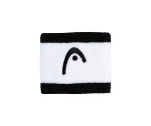 Bracelet Rayé Tête 2.5 Noir