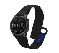 Bracelet rechange fitness tracker pour Garmin Fenix 8 43mm Fenix 7S 7S Pro 7S