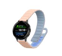 Bracelet rechange fitness tracker pour Garmin Venu 3S Venu 2S vivoactive 4S