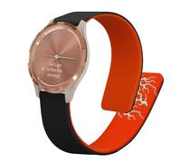Bracelet rechange fitness tracker pour Garmin vivomove 3S