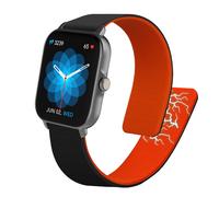 Bracelet rechange fitness tracker pour Huami Amazfit GTS GTS 2 GTS 2e GTS 3