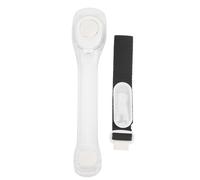 Bracelet réfléchissant confortable, brassard LED facile à utiliser pour la course nocturne et les sports de plein air en toute sécurité.