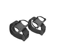 Bracelet Réglable Compatible Avec Switch2 2025 Controller Bracelet - 1 Paire, Bracelet De Jeu De Danse, Bracelet Élastique Avec Gamepad Pour Enfants Adultes