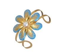 Bracelet réglable en acier inoxydable sur le thème des papillons - Bijoux unisexes pour offrir et affirmer la mode quotidienne, taille unique, Comme décrit
