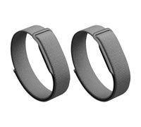 Bracelet réglable en nylon respirant pour Google Fitbit Air, crochet à séchage rapide, bracelet de rechange pour traqueur d'activité physique pour le sport, le sommeil, usage quotidien