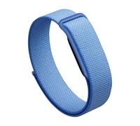 Bracelet réglable en nylon respirant pour Google Fitbit Air, crochet à séchage rapide, bracelet de rechange pour traqueur d'activité physique pour le sport, le sommeil, usage quotidien