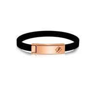 Bracelet réglable sans fil anti-statique en silicone