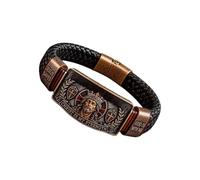 Bracelet religieux pour hommes Charme De Poignet Ajustable Et Très Élégant