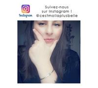 Bracelet Rigide Avec Coeur Ressort