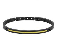 Bracelet rigide firmin en acier 316l