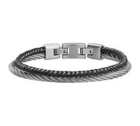 Bracelet rigide maël en acier 316l