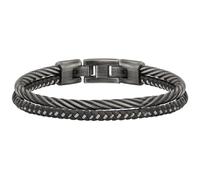 Bracelet rigide Maël en Acier - Phebus Homme