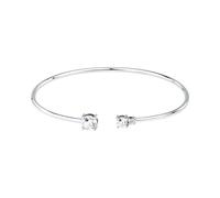 Bracelet Rigide Morellato Luminosa Argent 925 Argenté SAIW293