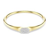 Bracelet Rigide SWAROVSKI DEXTERA CRE/GOS M 5724597