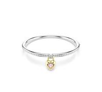 BRACELET RIGIDE SWAROVSKI IDYLLIA M 5737266