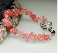 Bracelet rose jade 2 KP28200