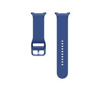 Samsung ET-SNL33 - Bracelet pour montre intelligente - Moyen/Grand - bleu - pour Galaxy Watch8 G