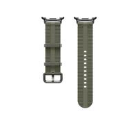 Samsung Bracelet pour montre intelligente ET-SOL32 – Taille P/M Vert – pour Galaxy Watch8 G