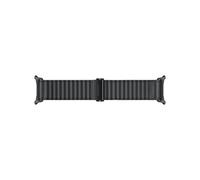 Bracelet Samsung ET-SVL70MBEGEU Gris pour Galaxy Watch Ultra - Bande pour Smartwatch - Système d'attache facile - 1 pièce