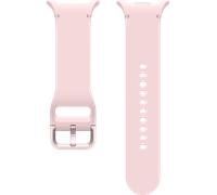 Bracelet Samsung G Watch Series Sport Silicone 20mm 115mm S/M Rose Samsung