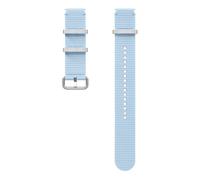 Bracelet - SAMSUNG - Galaxy Watch 4/5/6/7 - 20mm - Résistant à l'eau - Boucle en métal