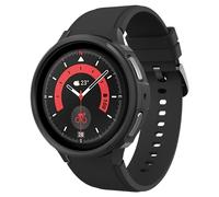 Bracelet Samsung Galaxy Watch 5 Pro Spigen Spigen Liquid Air™ Pro Case Watch Noir Noir