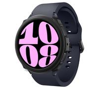 Bracelet Samsung Galaxy Watch 6 - 40 mm Spigen Spigen Liquid Air™ Pro Case Watch Noir Noir