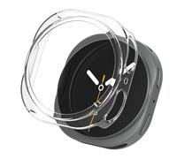 Bracelet Samsung Galaxy Watch 8 - 40 mm/Samsung Galaxy Watch 9 - 40 mm imoshion imoshion Smartwatch bumpercase Transparent Transparent