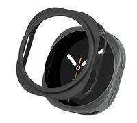 Bracelet Samsung Galaxy Watch 8 - 40 mm/Samsung Galaxy Watch 9 - 40 mm imoshion imoshion Smartwatch bumpercase Noir Noir