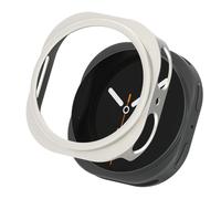 imoshion Coque rigide Bumper pour Samsung Galaxy Watch 8 - 44 mm - Lumière stellaire