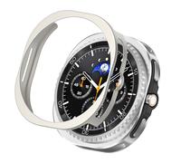 Bracelet Samsung Galaxy Watch 8 Classic - 46 mm imoshion imoshion Smartwatch bumpercase Starlight Starlight