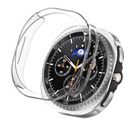 Bracelet Samsung Galaxy Watch 8 Classic - 46 mm imoshion imoshion Smartwatch bumpercase Transparent Transparent