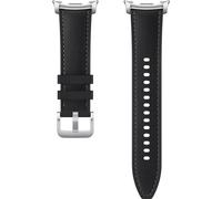 Samsung Hybride Premium pour Galaxy Watch Series noir