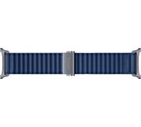 Bracelet Samsung Galaxy Watch Ultra Aventure 20mm Taille M Bleu Marine Samsung