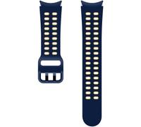 Bracelet - SAMSUNG - Galaxy Watch4/Watch5 - Sport Extreme - 130mm - Bleu marine