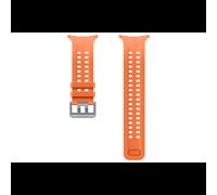 Bracelet Samsung Marine Band Orange pour Galaxy Watch Ultra2 taille S/M/L largeur 50mm référence ET-SNL71MOEGEU