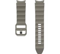 Bracelet Samsung Rugged Sport 20mm M/L - Gris