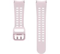Samsung Extreme Sport Bande Rose Fluoroélastomère