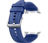 Samsung ET-SLL50 - Bracelet pour montre intelligente - S/M/L - bleu - pour Galaxy Watch8 G