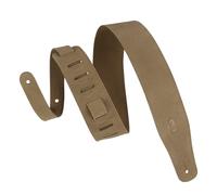 Levys Sangle en cuir suédois MS26 6,3 cm Sable