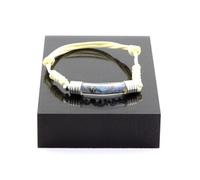 Bracelet Saphir brut - A Bijoux
